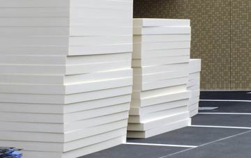 West Yell flat roof insulation costs