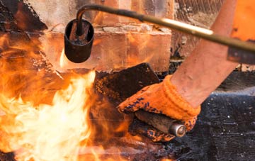 West Yell flat roof repair companies