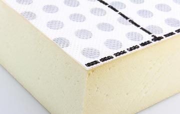 meeting West Yell building codes