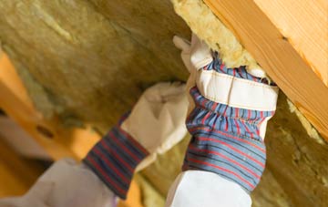 types of West Yell pitched roof insulation materials