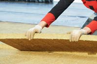 find rated West Yell roof insulation companies